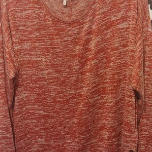 Size 26/28 sweater by Cato